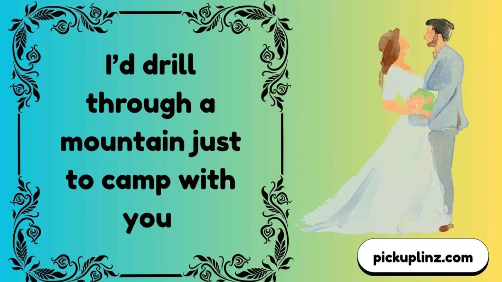 Adventure Ready Drill Lines