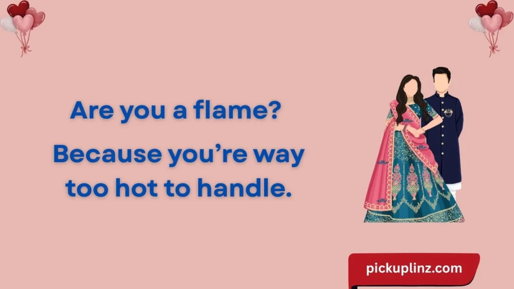 Bold Blaze Rizz Lines 