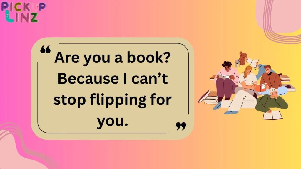 Bookworm Community Rizz Lines