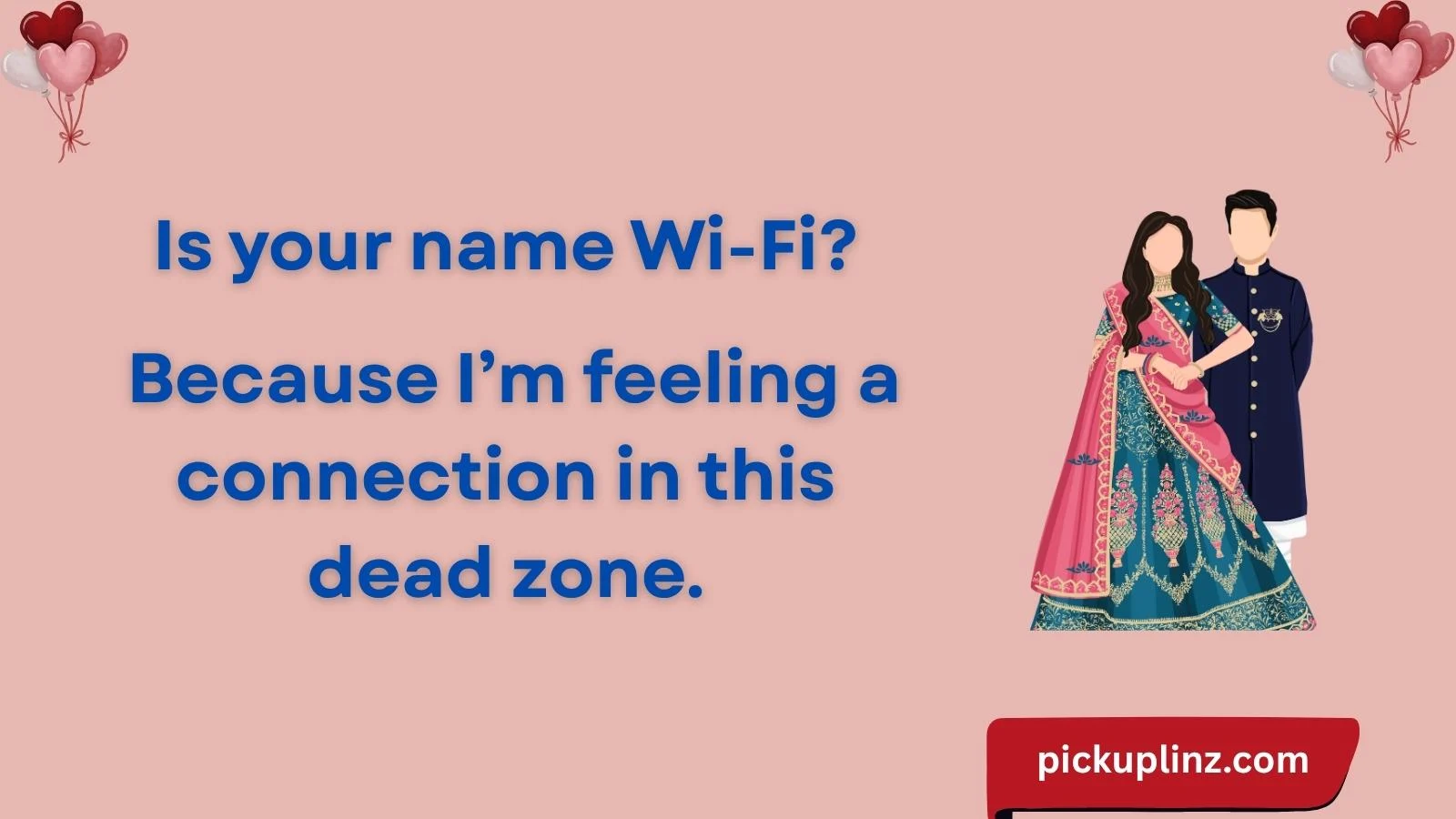 Bored Pickup Lines