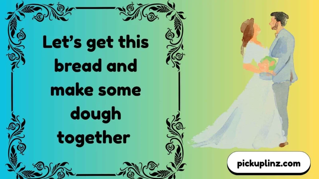 Bread-y for Love Lines