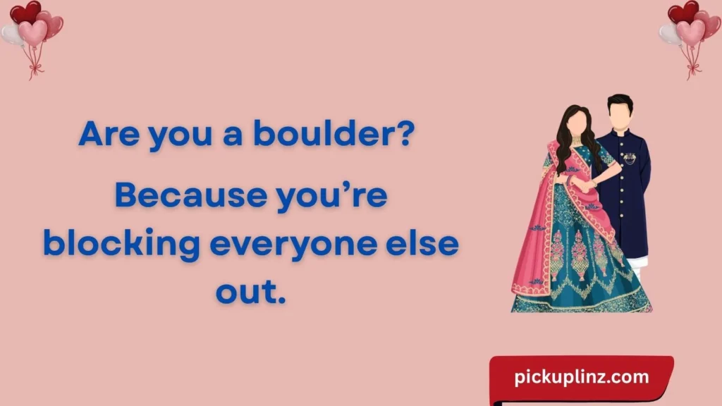 Brutal Boulder Rizz