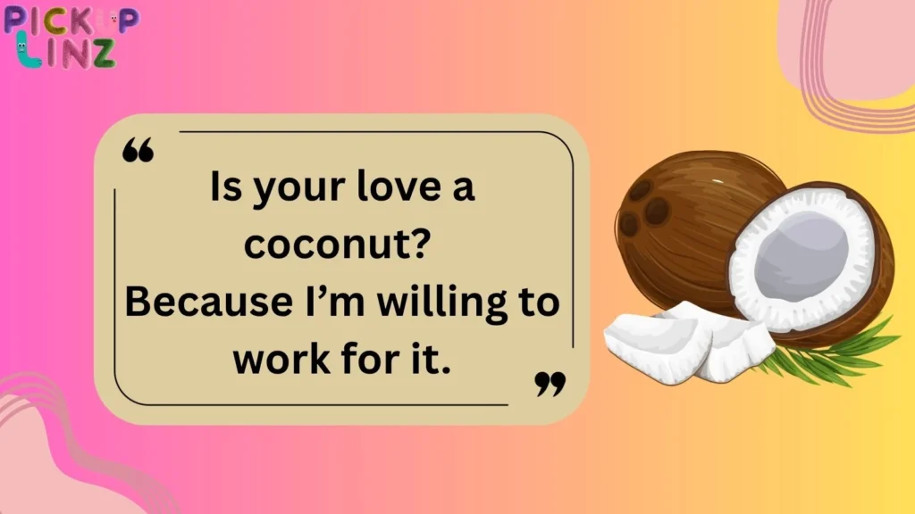 Brutal Coconut Rizz