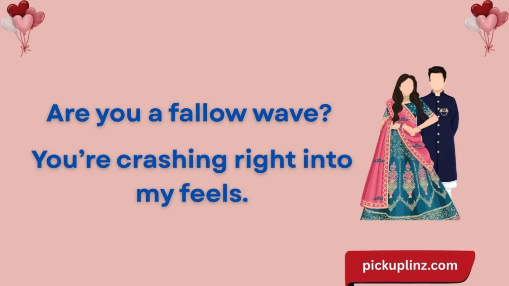 Brutal Fallow Rizz Lines