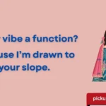 Calc Pickup Lines