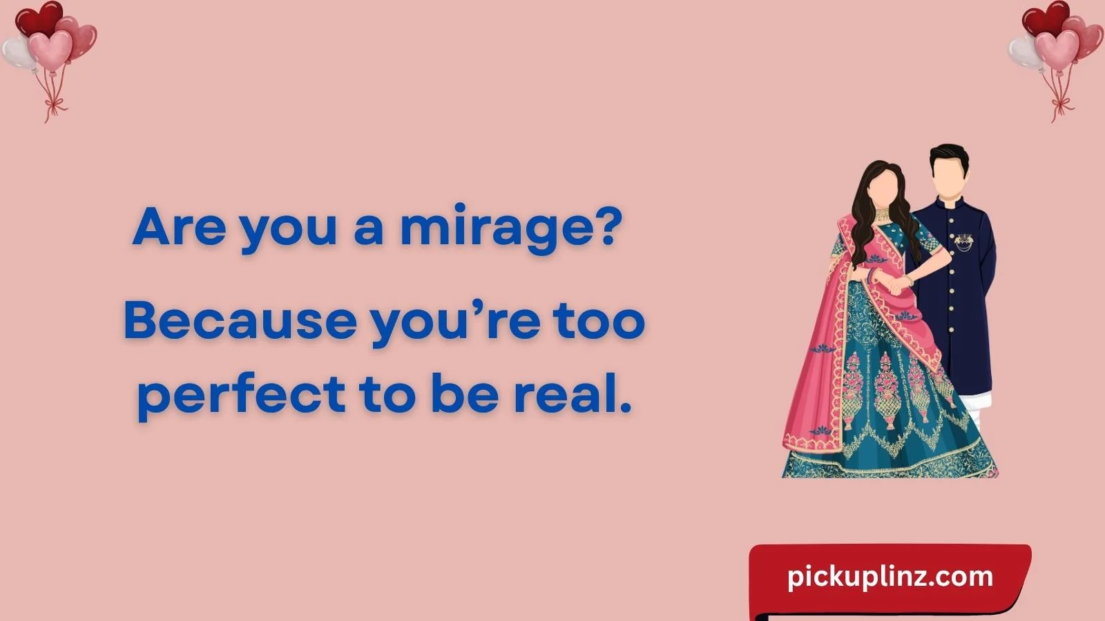 Camel Pickup Lines