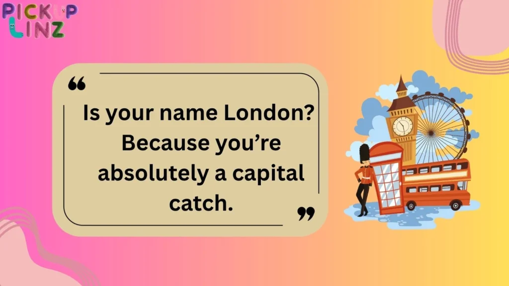 Cheeky British Banter Lines