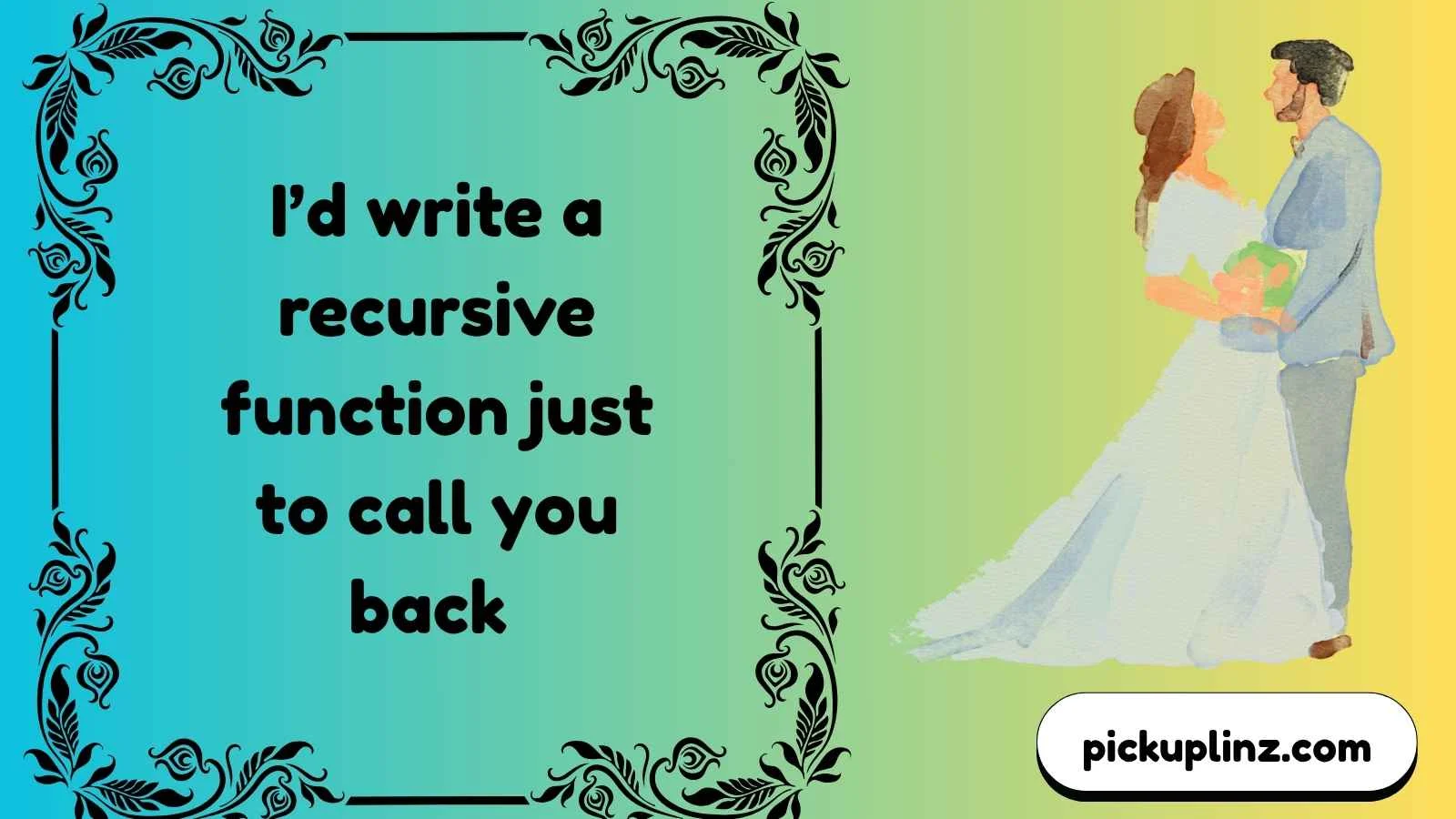 Cheesy C Pickup Lines
