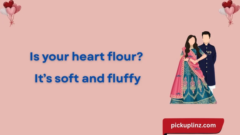 Cheesy Flour Rizz