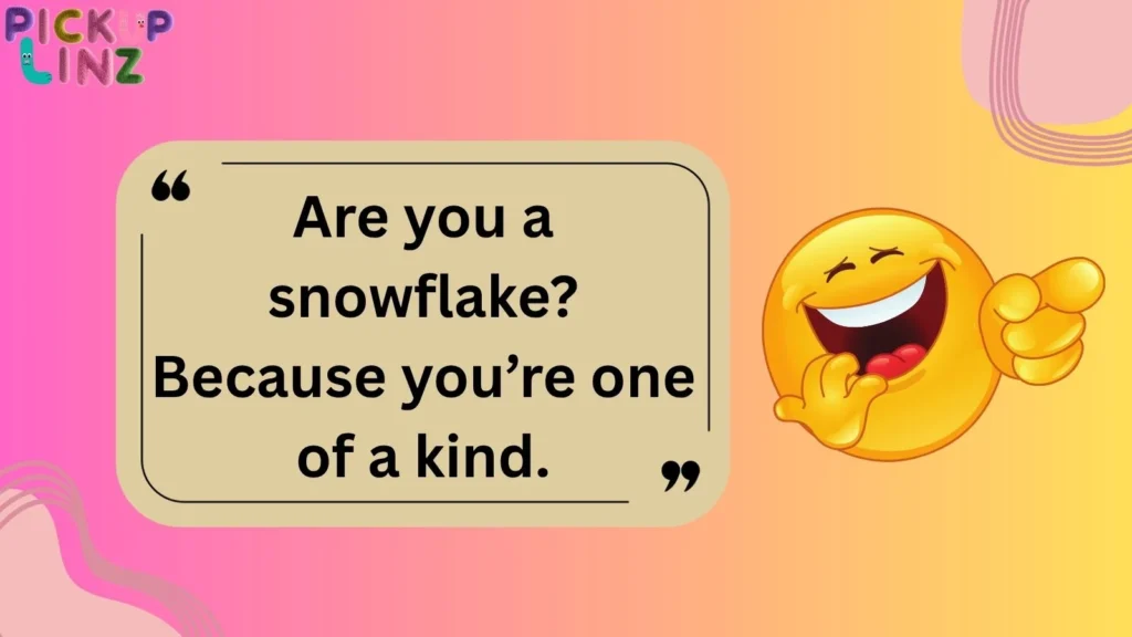Cheesy Pickup Lines for Laughs