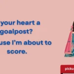 Chelsea Pickup Lines