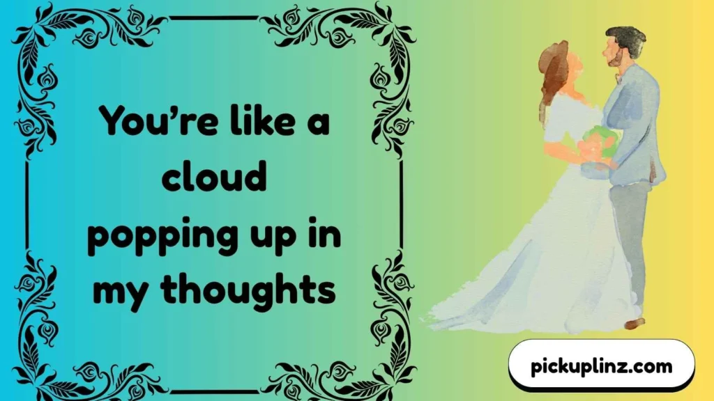 Cloudy Rizz for Texting