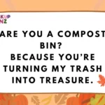 CO2 Pickup Lines
