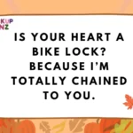 Copenhagen Pickup Lines
