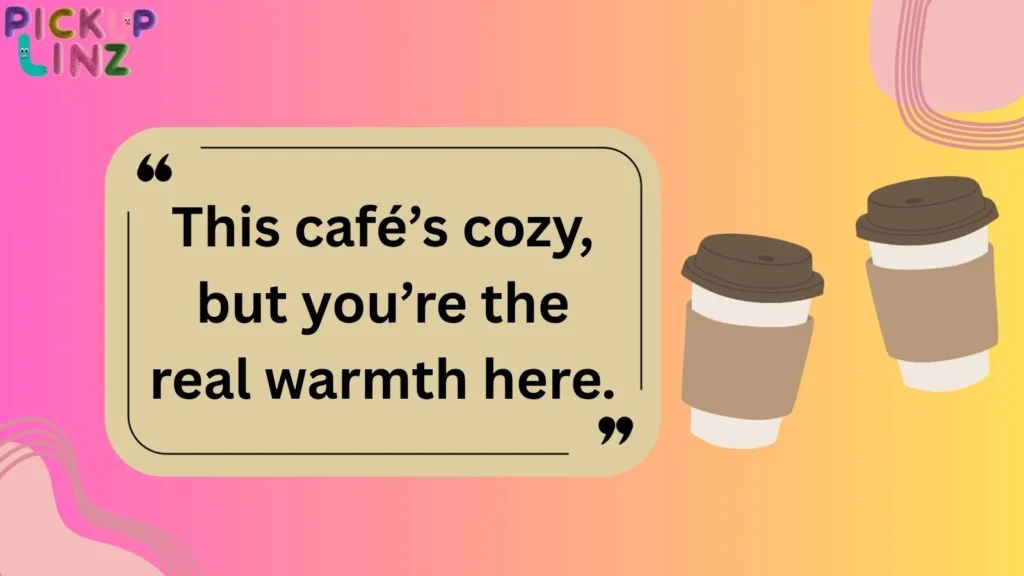 Cozy Café Charms