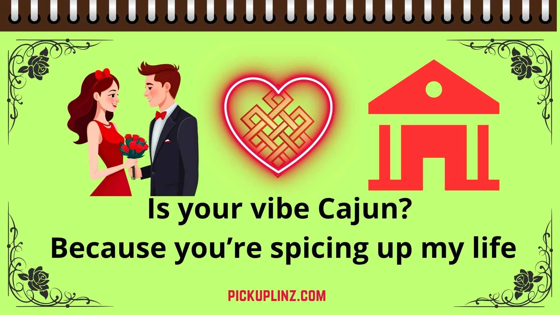 Crawfish Pickup Lines