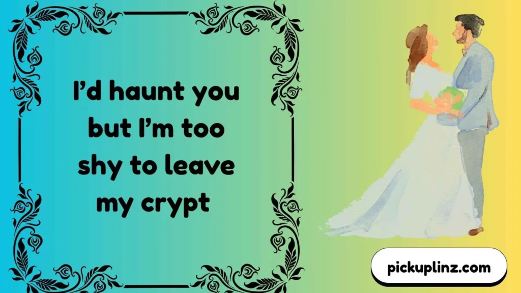 Creepy-Cute Coffin Lines