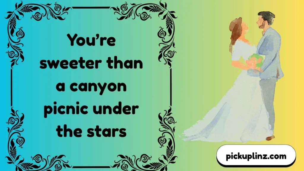 Cute Canyon Crushes