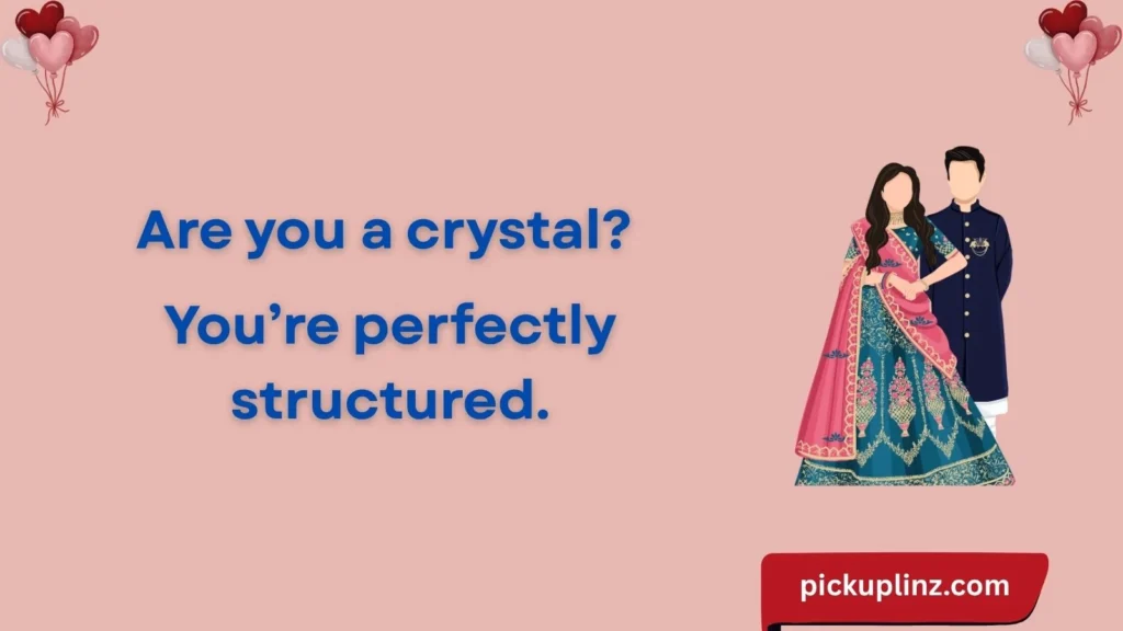 Cute Chem Rizz for Her