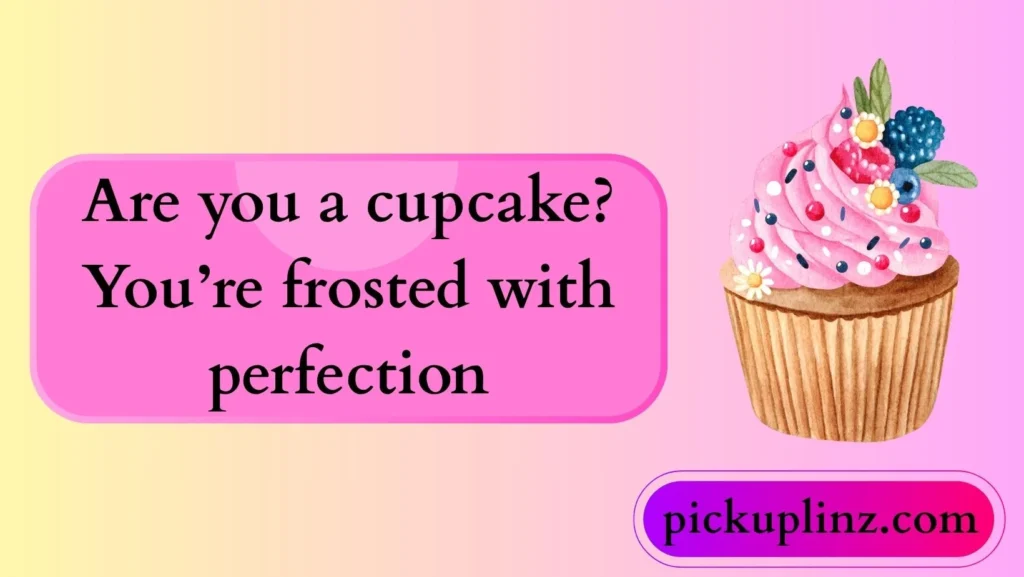 Dessert Inspired Lines 