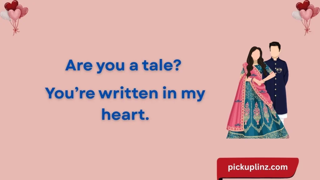 Fairy Tale Flirtation