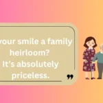 Family Pickup Lines