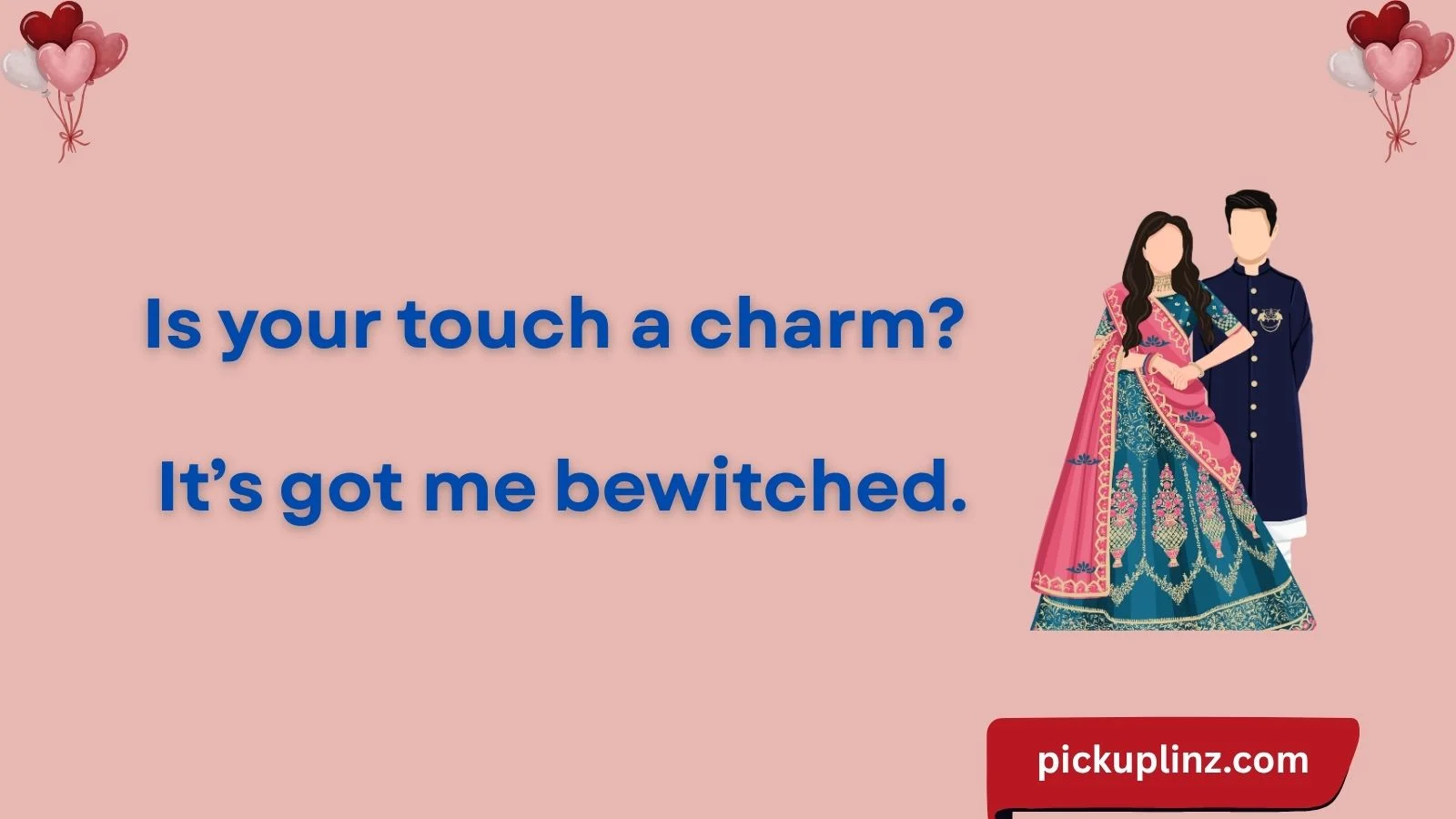 Fantasy Pickup Lines