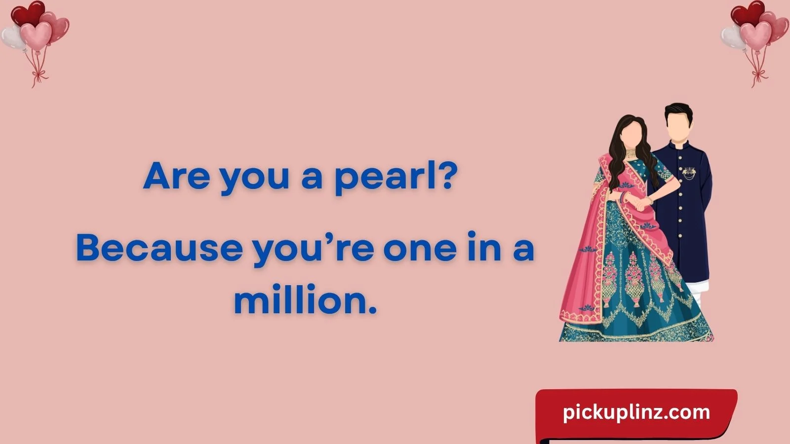 Fin Pickup Lines