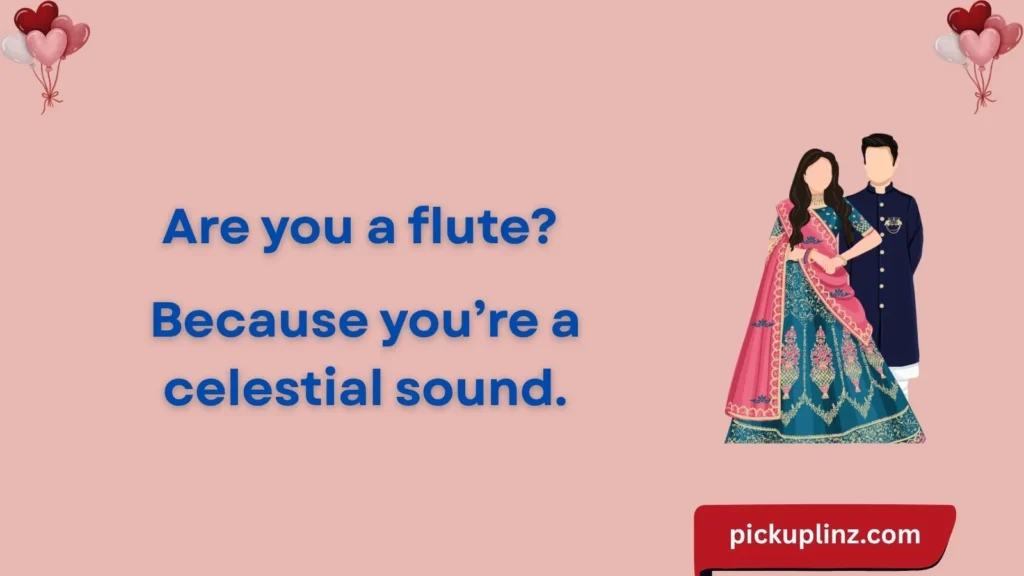 Flirty Flute Fantasies