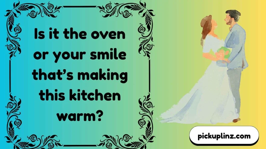 Foodie Flirt Feast 