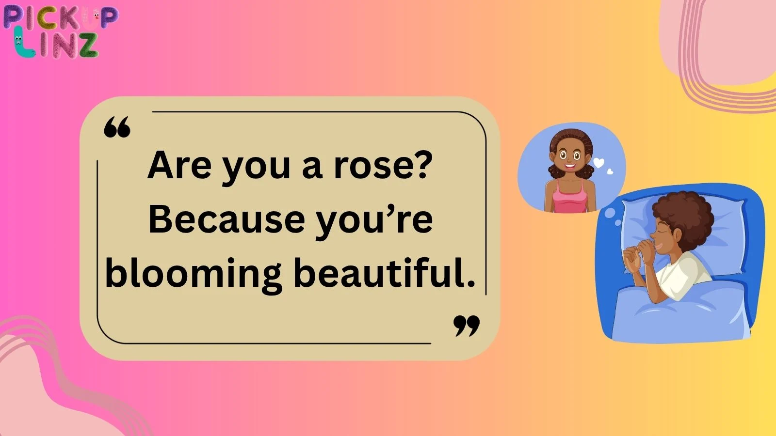 Free Pickup Lines