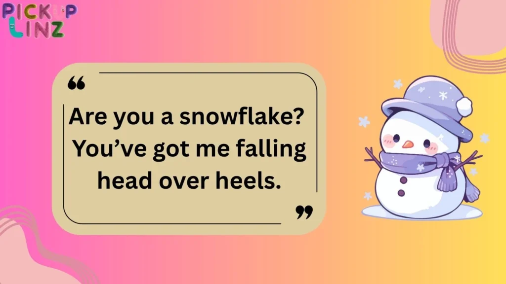 Frosty Flirt Starters