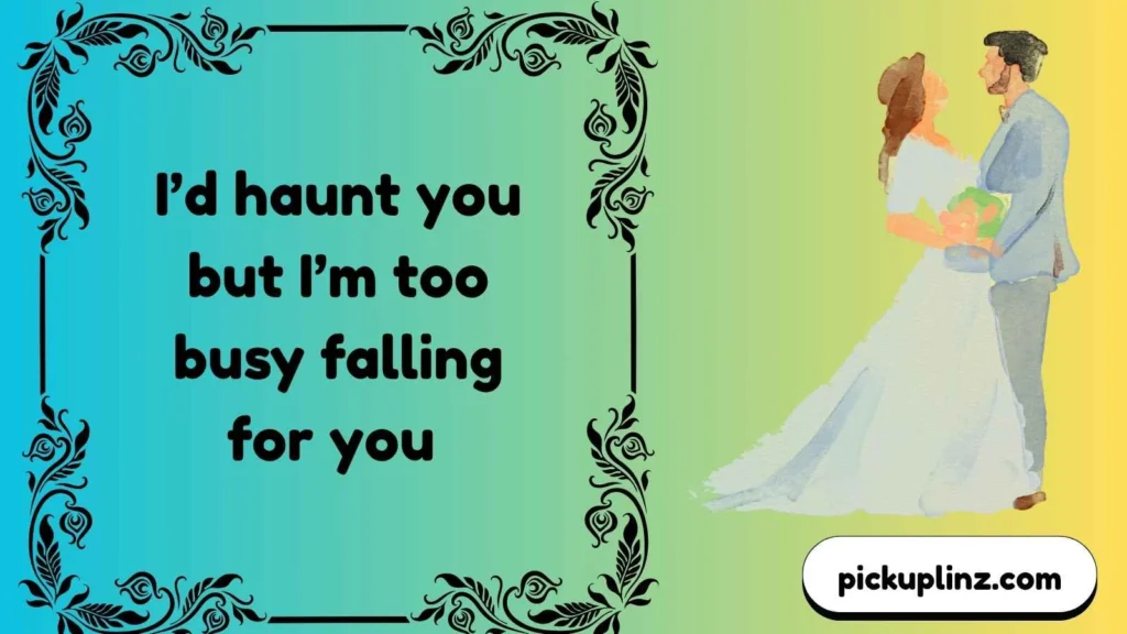 Haunted Heartthrobs