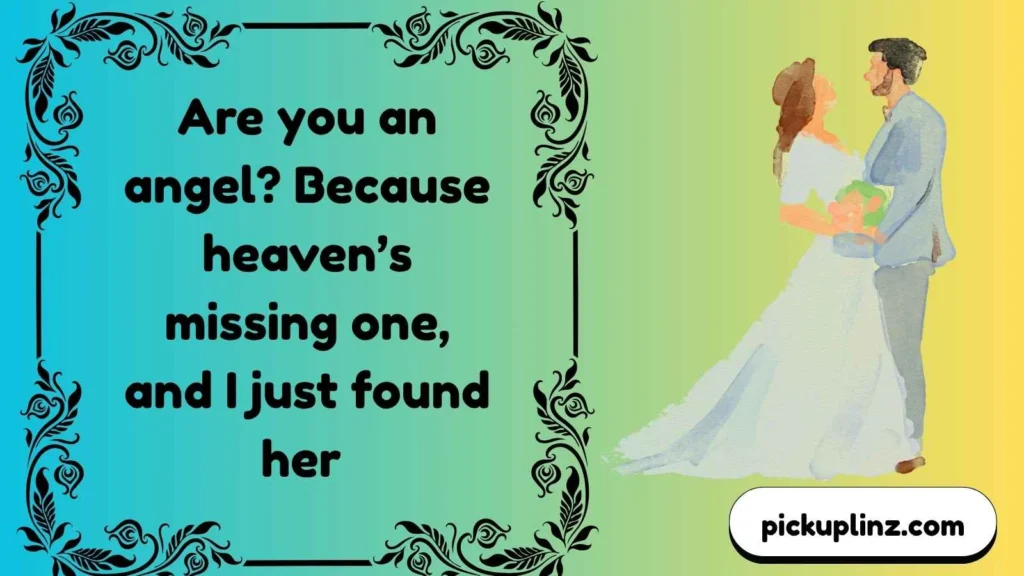 Heavenly Compliments