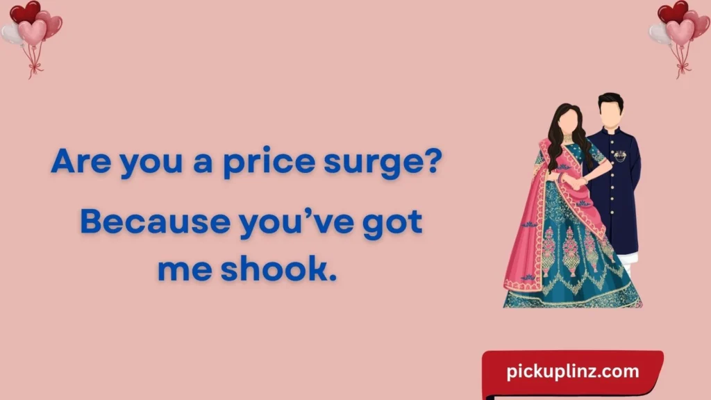 Inflation Flavored Flirtation 