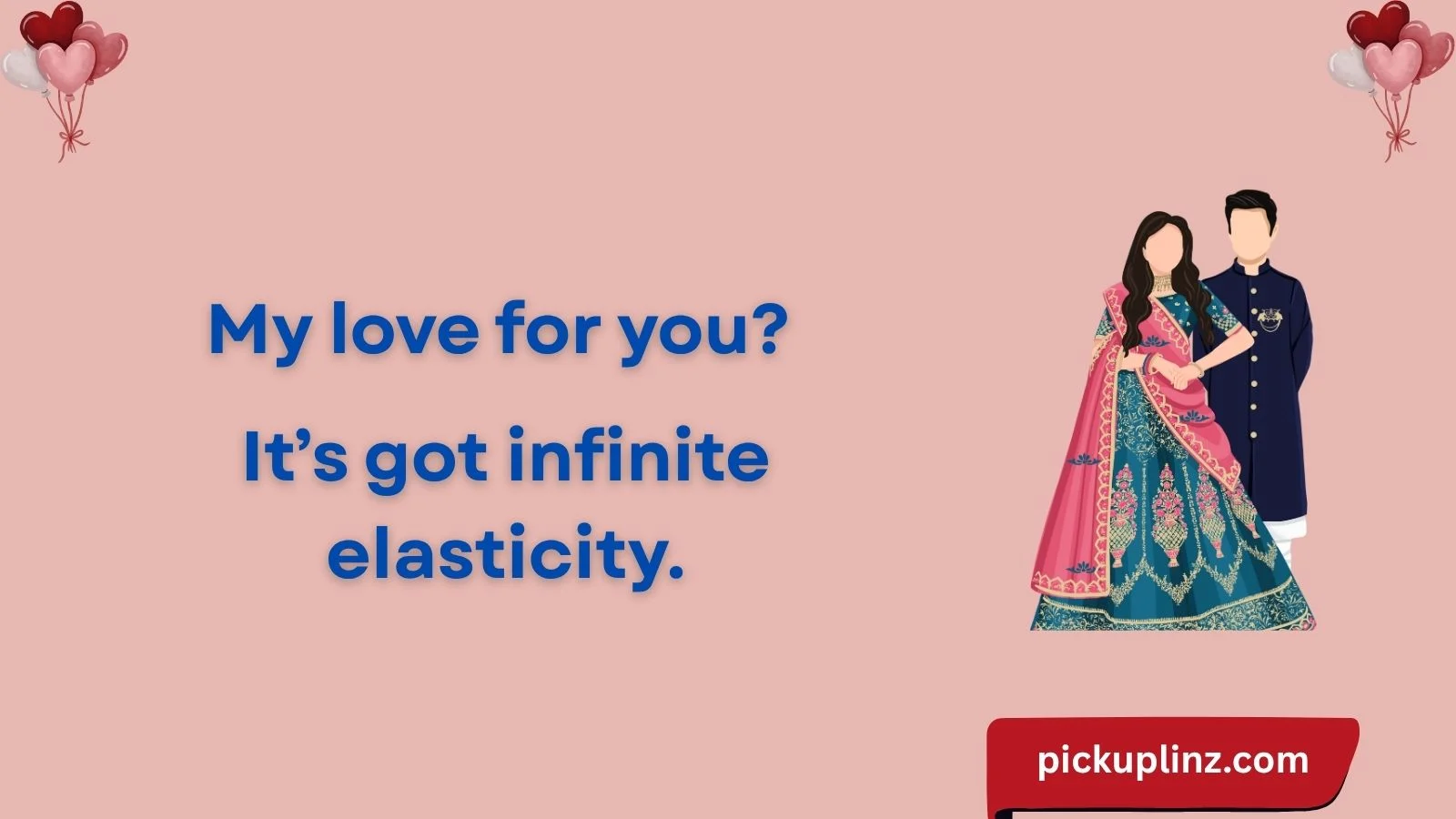 Irresistible Economics Pickup Lines