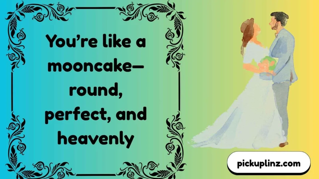 Mooncake Sweethearts Lines 