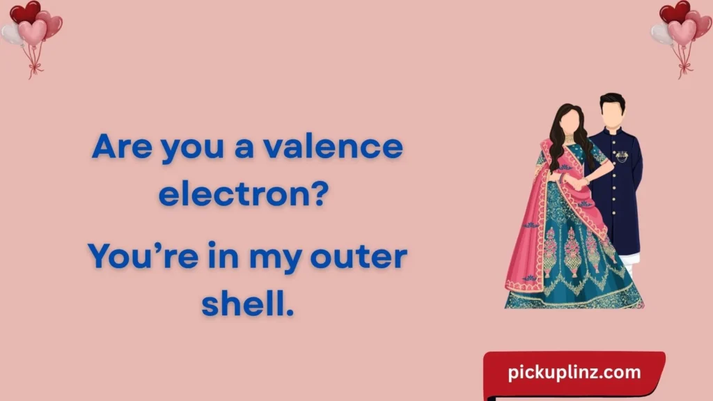 Nerdy Chem Pickups