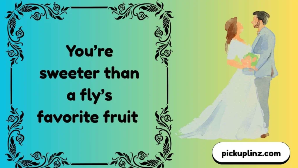 Playful Fly Puns