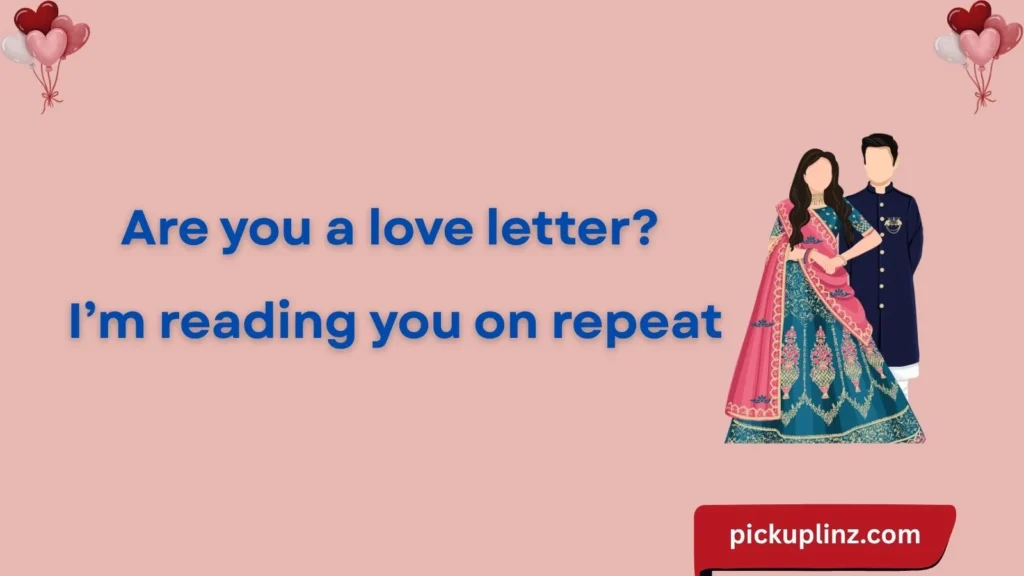 Rom Com Ready Lines