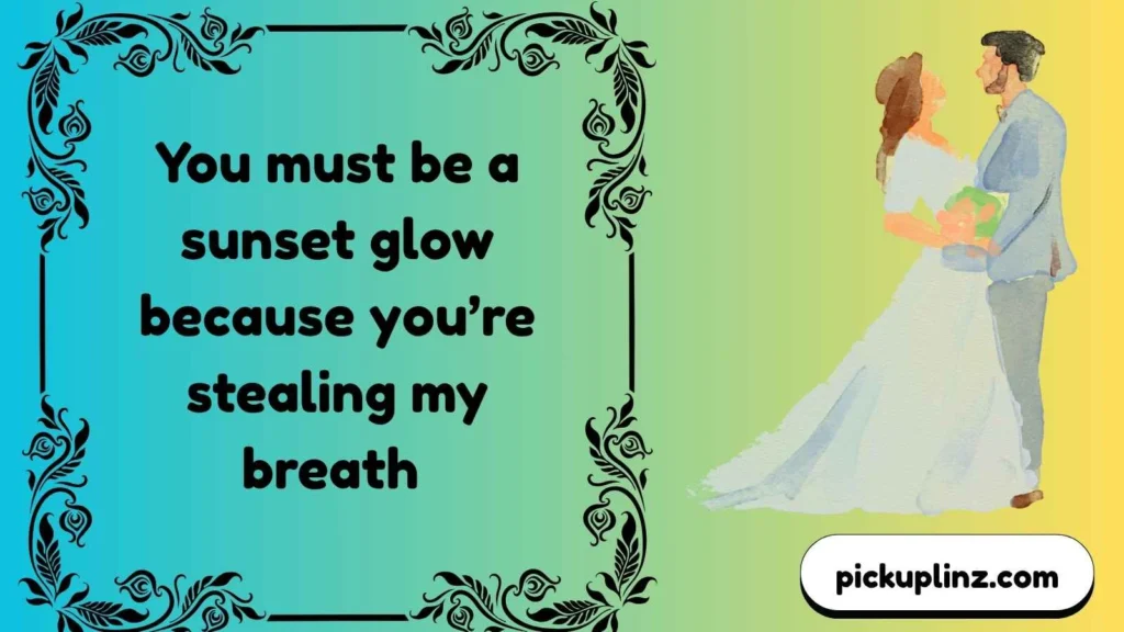Romantic Buzz Lines
