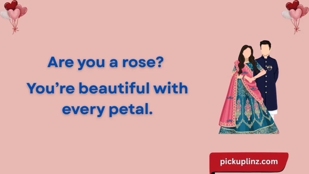 Romantic Dreamer Lines