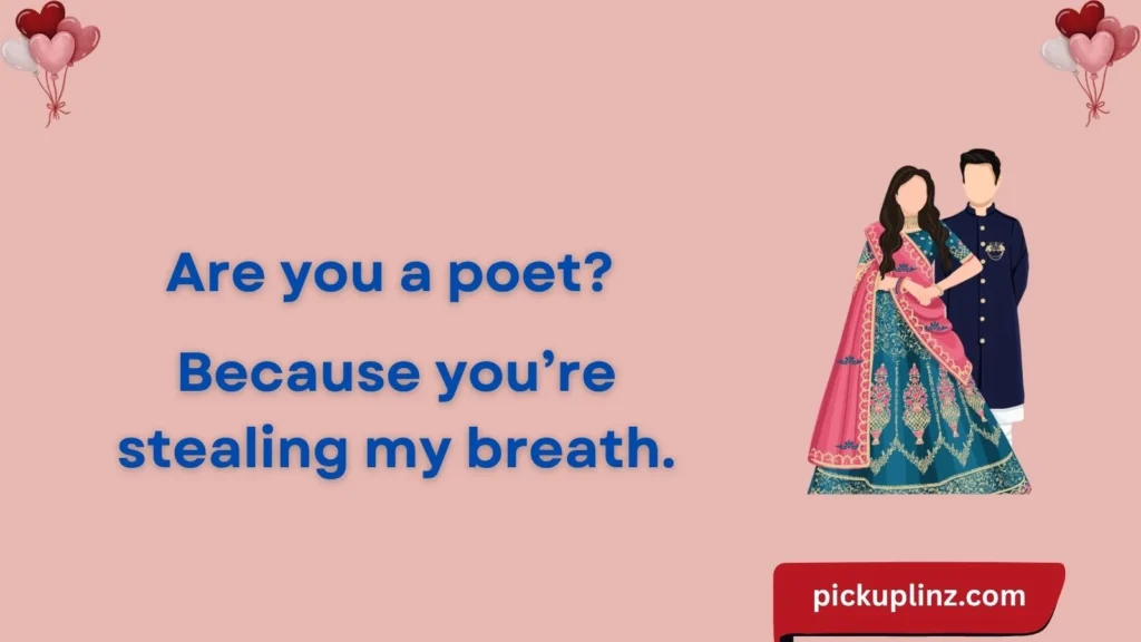 Romantic Rizz for Dreamers