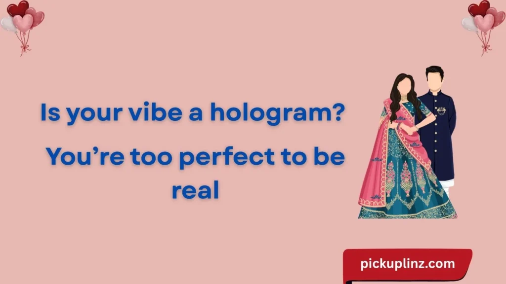 Sci-Fi Seduction Lines