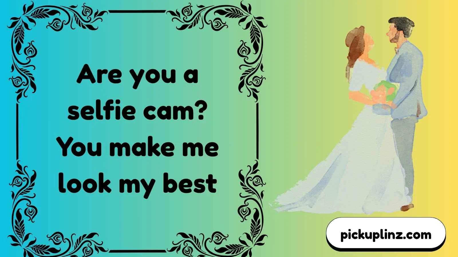 Sizzling Cell Pickup Lines