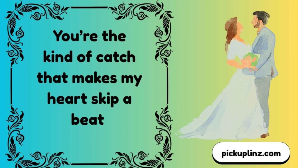  Smooth Catfish Lines for a Flirty Start