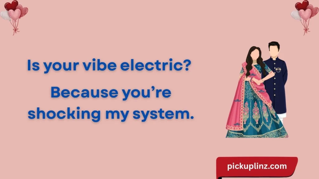 Smooth Core Pickup Lines for Him