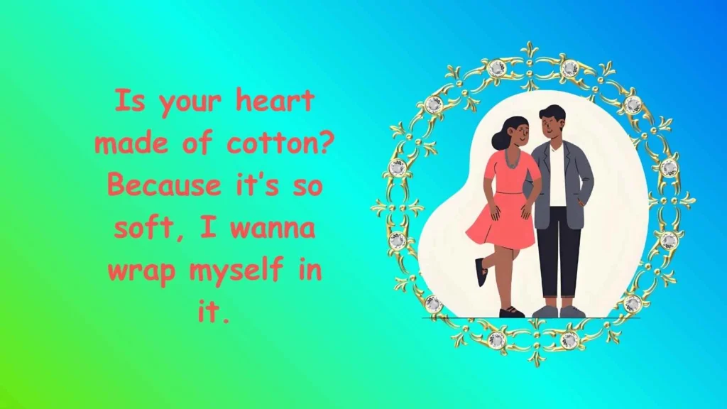 Soft as Cotton Sweet Lines 