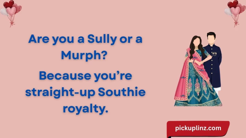 Southie Swagger Rizz