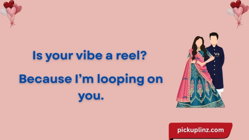 Viral Vibe: Rizz Lines That Trend